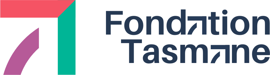 logo de la Fondation Tasmane