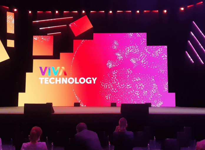 Conférence Vivatech