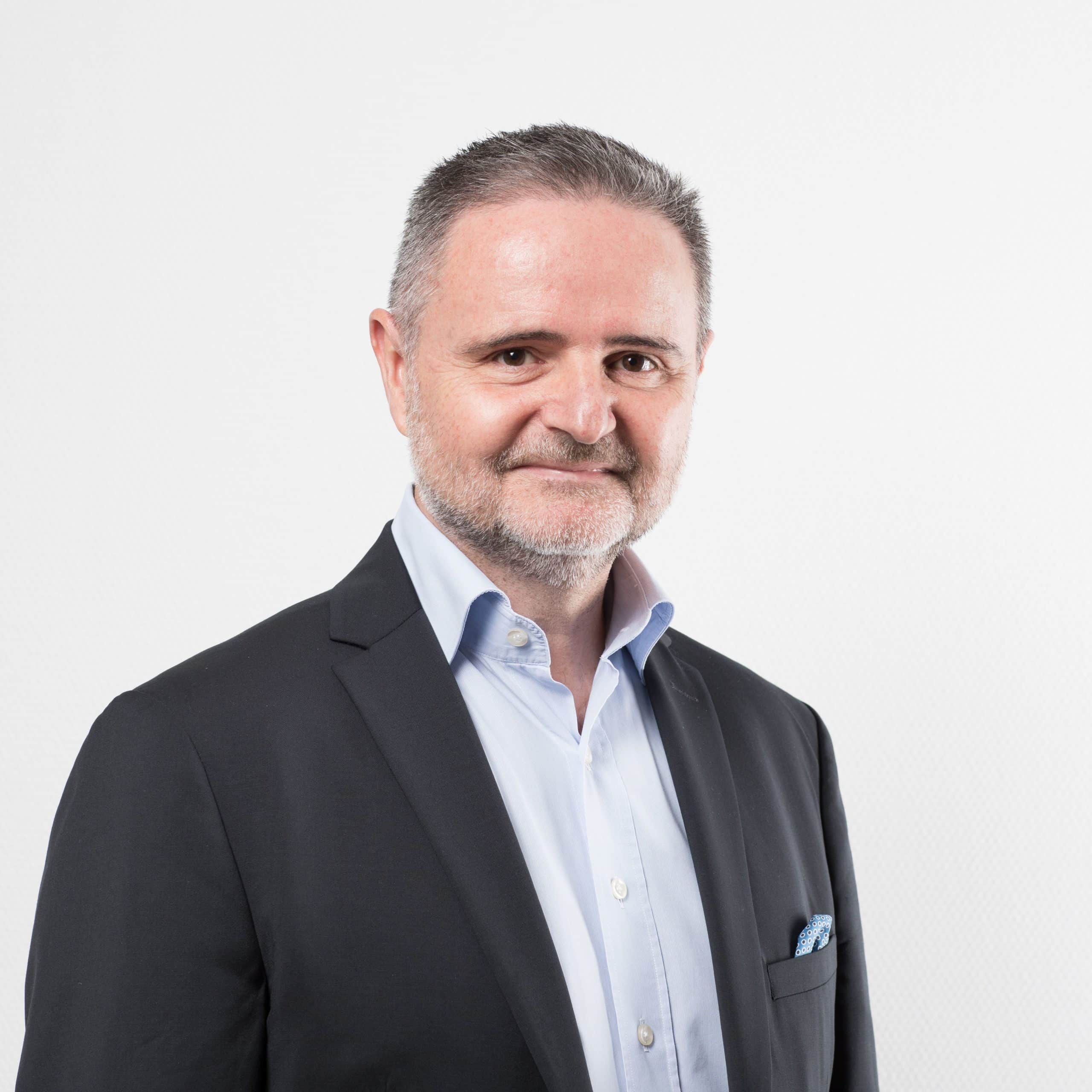 Jean Garcia | Senior Partner | Tasmane