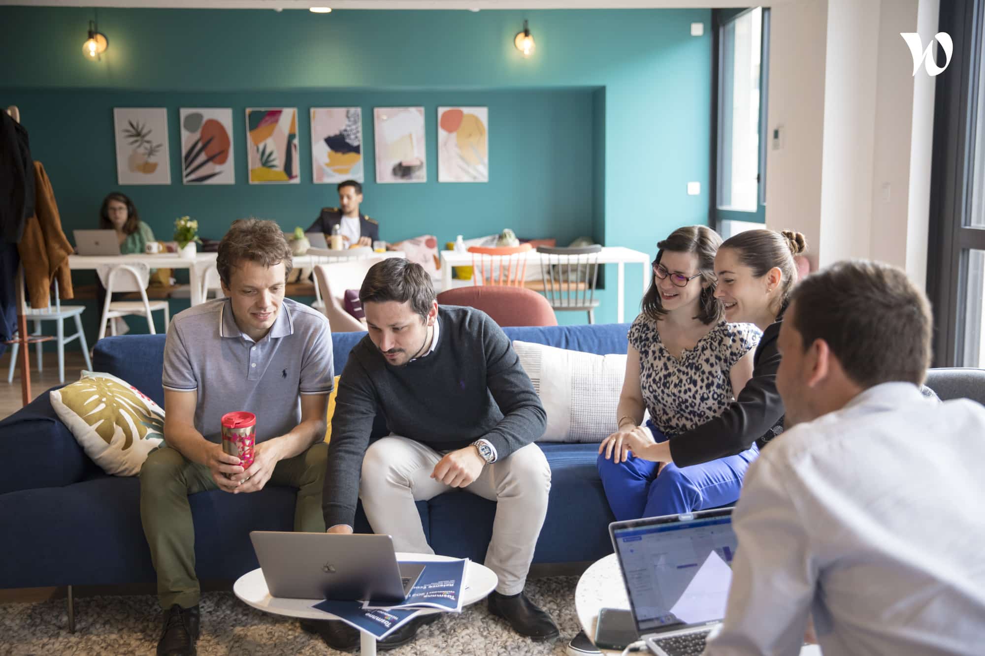 Tasmane de Conseil en Stratégies