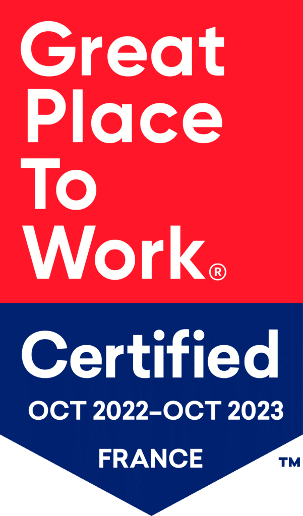 Logo Great Place To Work