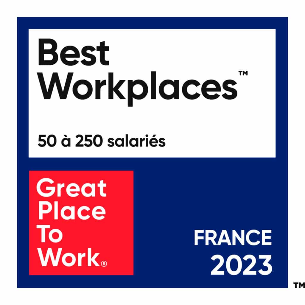 Great Place To Work 2023