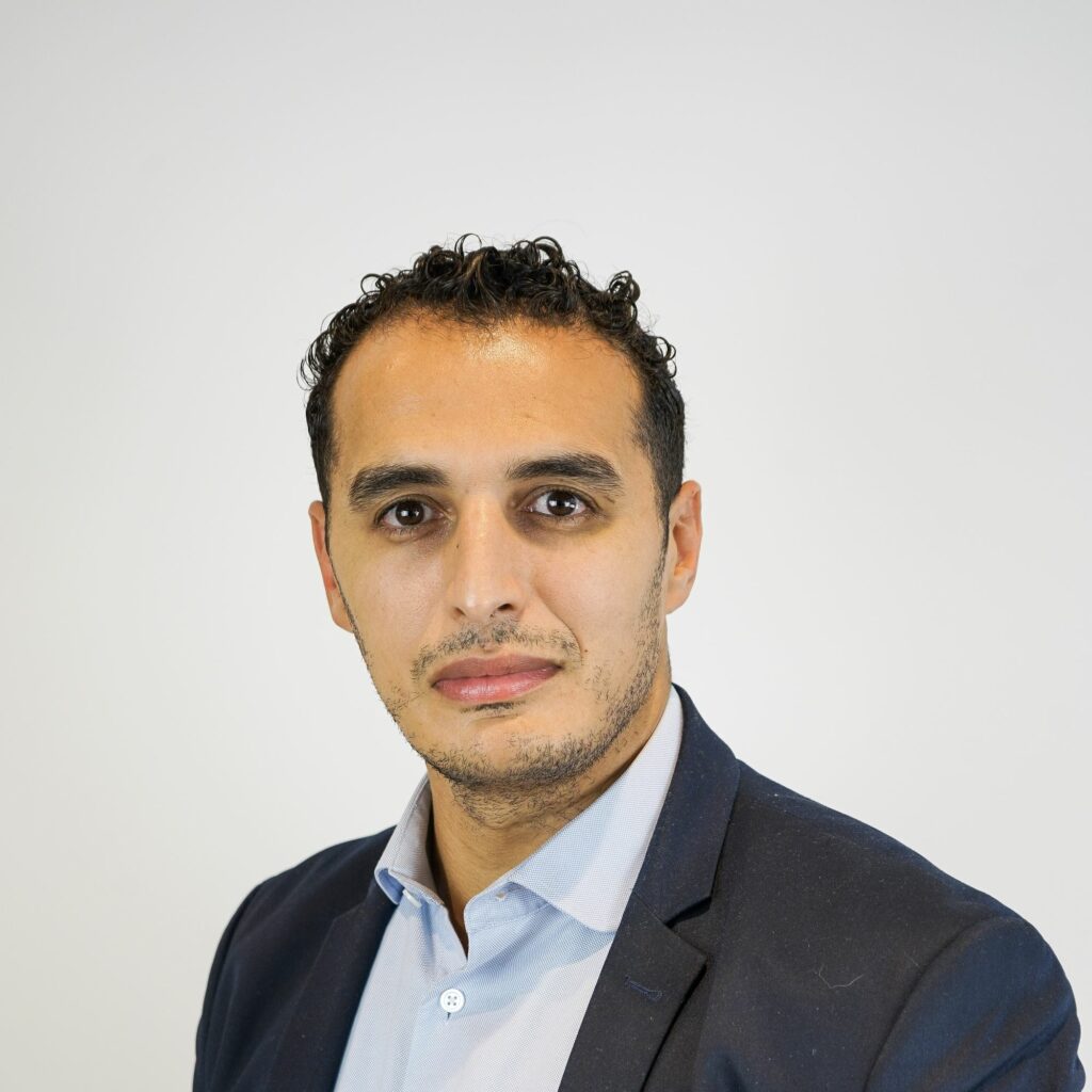 Mouad Agouzoul
