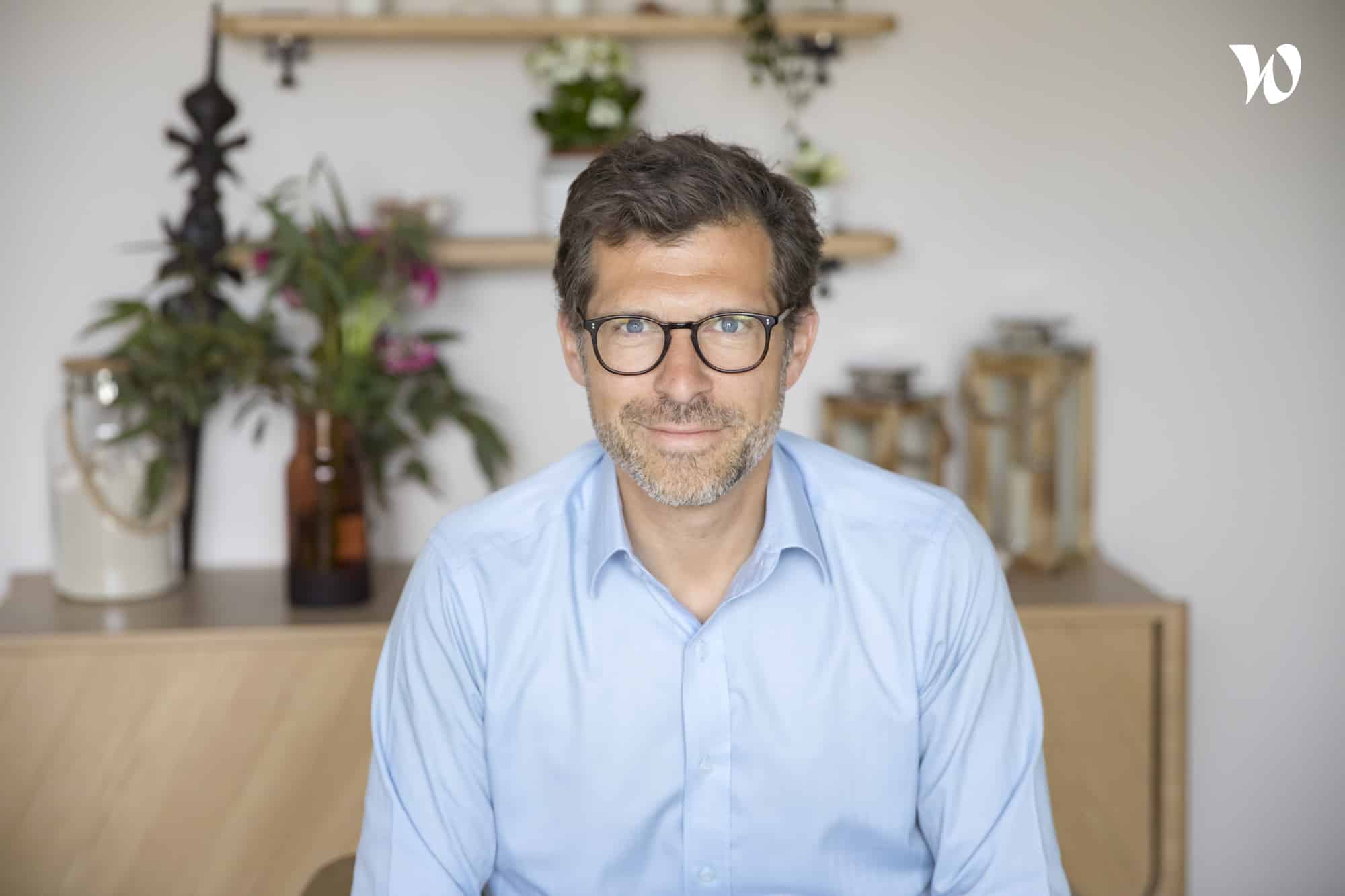 Le manifeste de Tasmane face aux enjeux de nos clients Tasmane