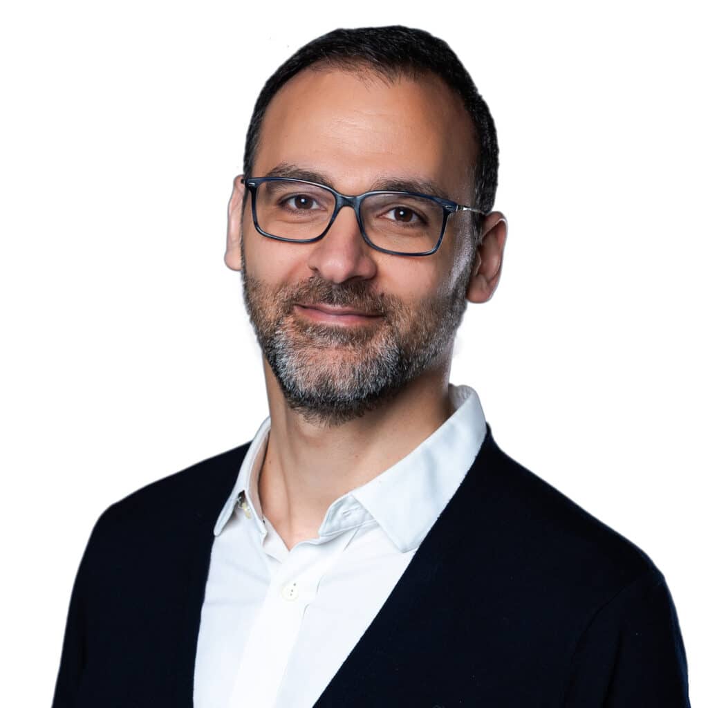 Marc Noujaim