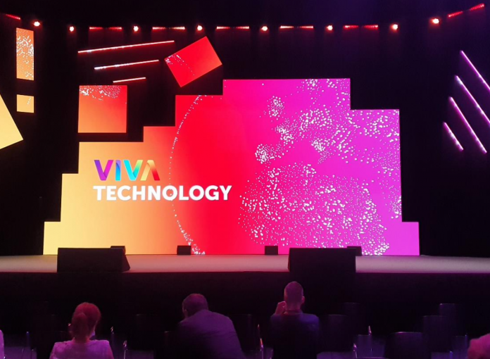 VivaTech 2021 – Scaling Up