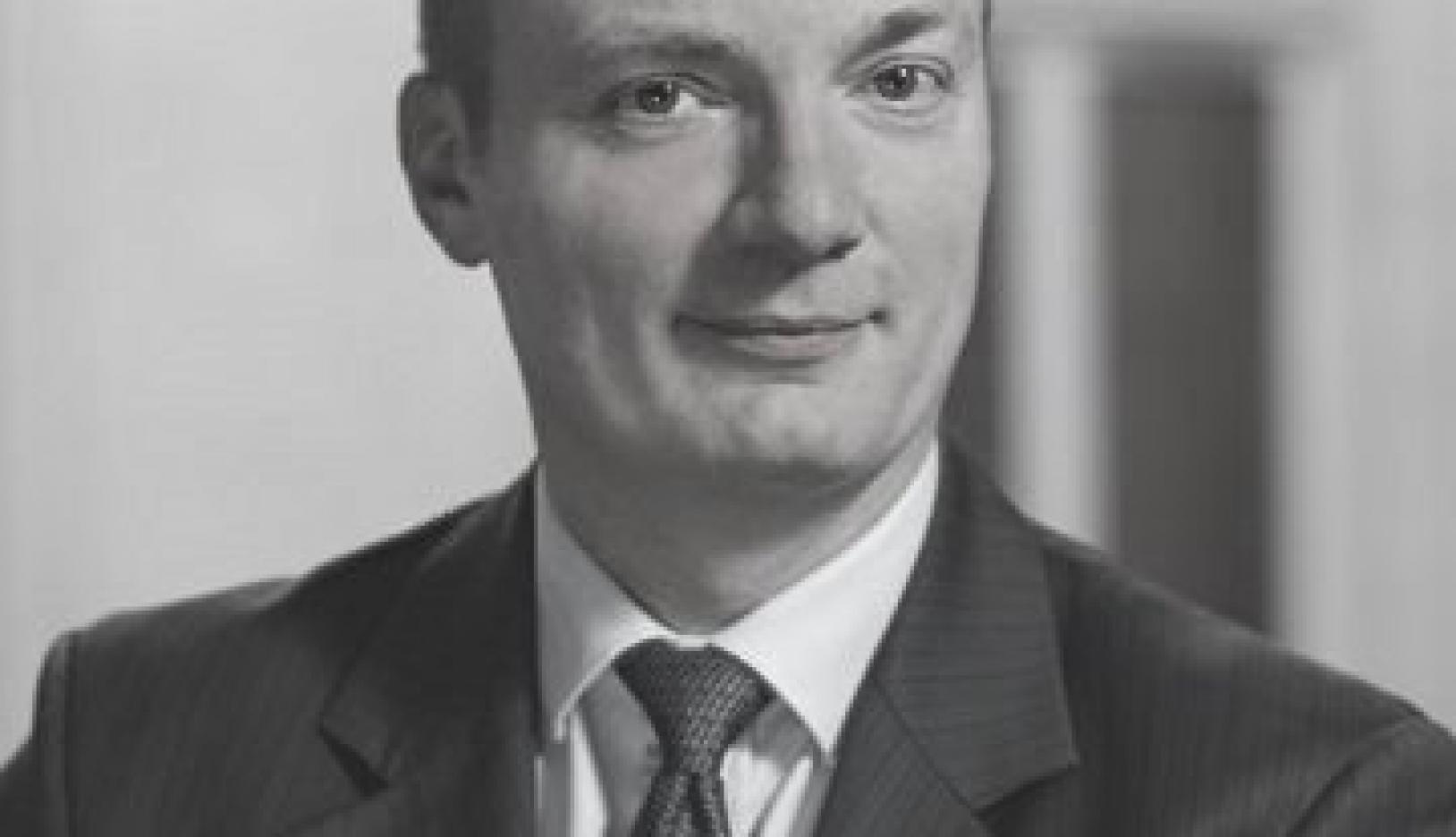 François  Koehl