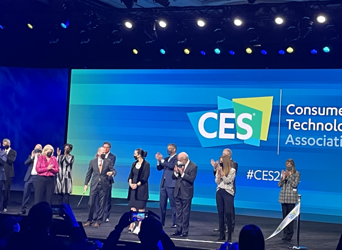 CES 2022 : Daily 2